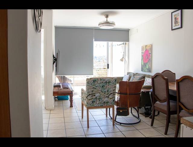 2 BEDROOM APARTMENT FOR SALE IN TYGER VALLEY
